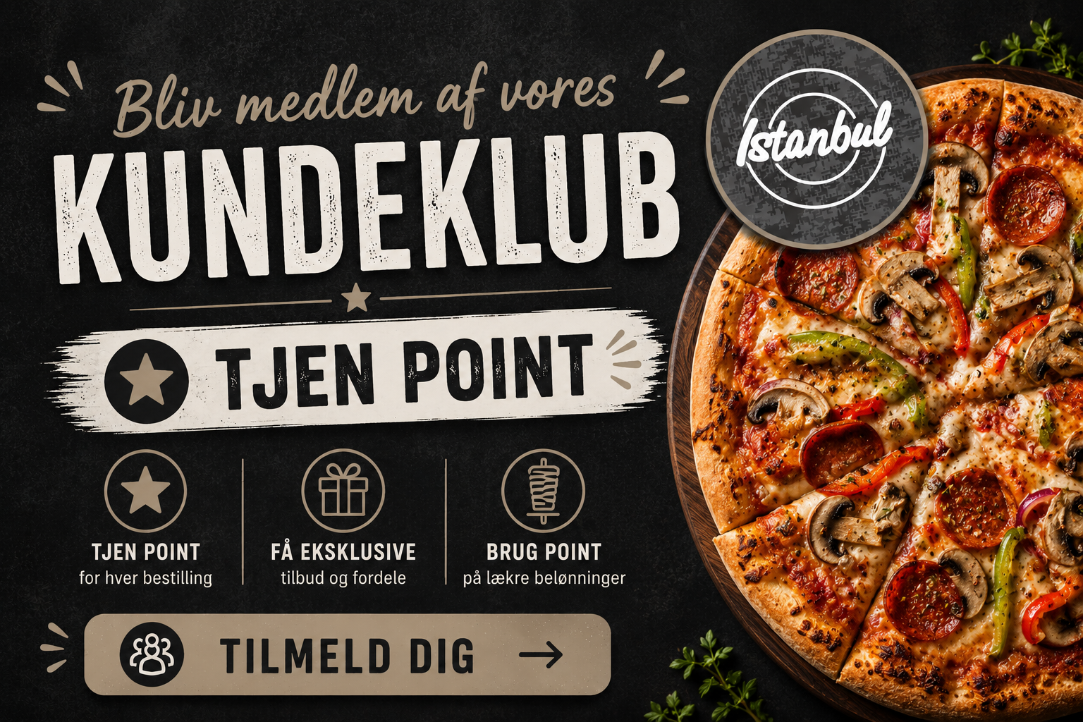 Istanbul Kundeklub