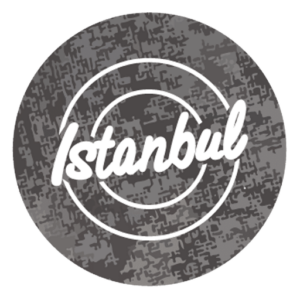 istanbul pizza logo